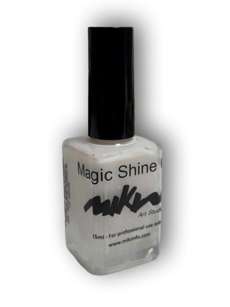 Magic Shine Tijdelijke Glittertattoo lijm 15ml