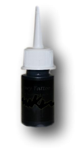 Encre de Tatouage Temporaire 20ml TTI