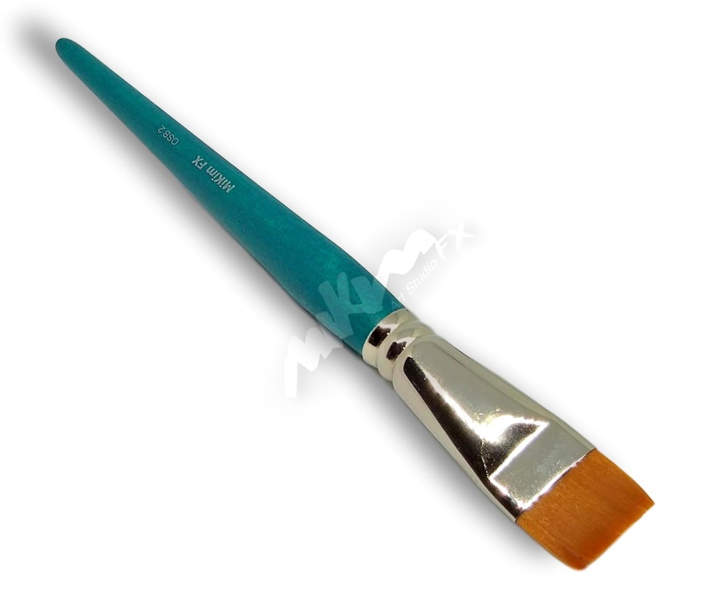 MiKimFX  One Stroke Penseel