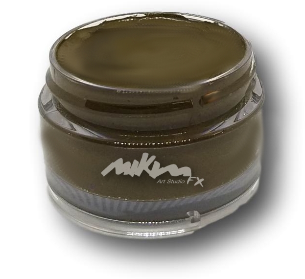 Blend Cream normal colours