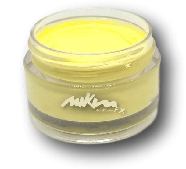 Crème Blend Pastelkleuren en Huidtinten (P1 Vanille, 15gr)