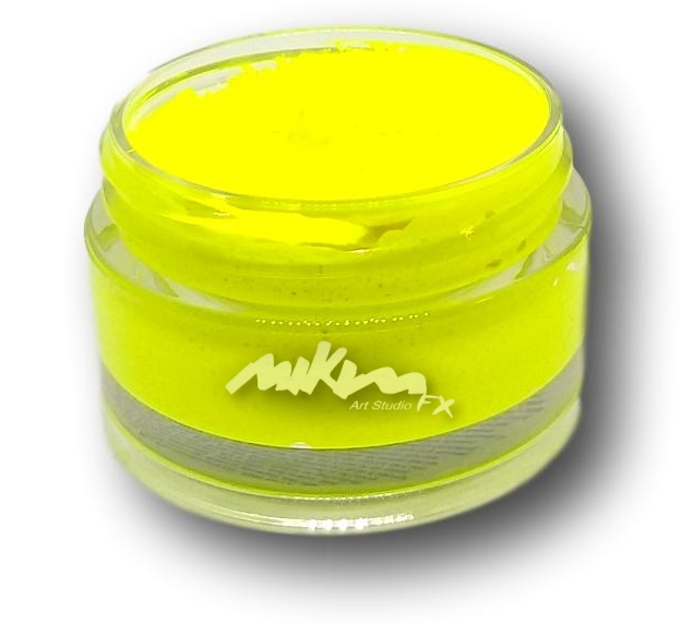 Crème Blend UV Kleuren