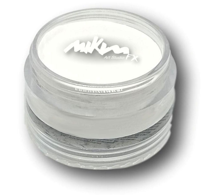 AQ Couleurs de Base (F1 Blanc, 17gr)