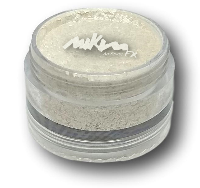 AQ Couleurs Spéciales (S1 Blanc Irisé, 17gr)