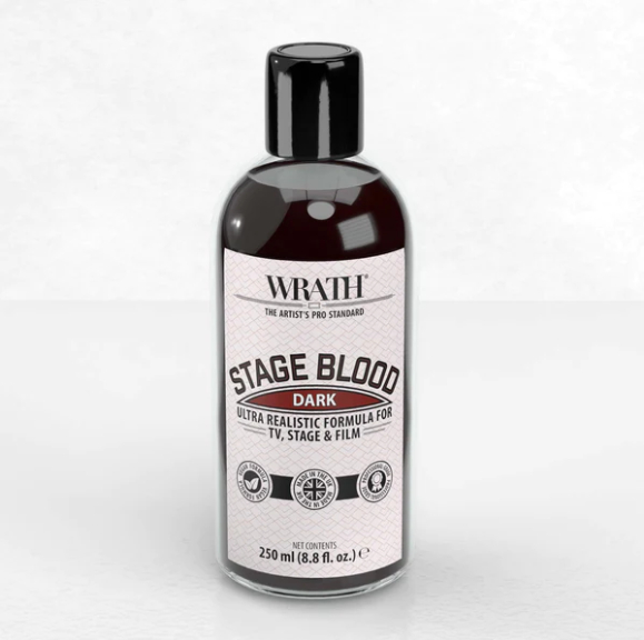 Wrath nepbloed voor Special Effects