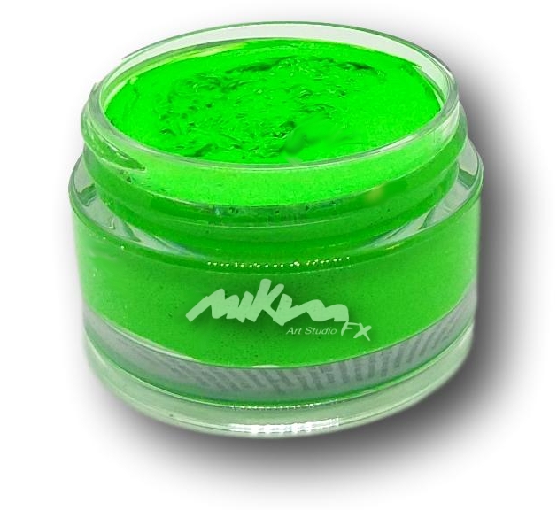 Crème Mat UV Kleuren