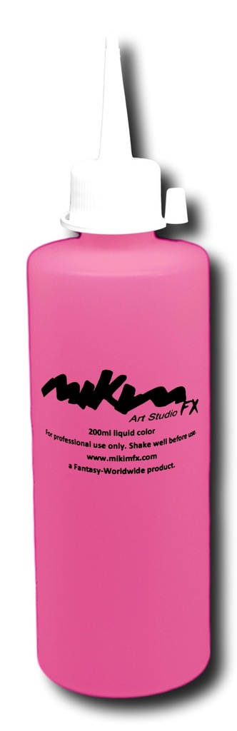 Vloeibaar UV Kleuren