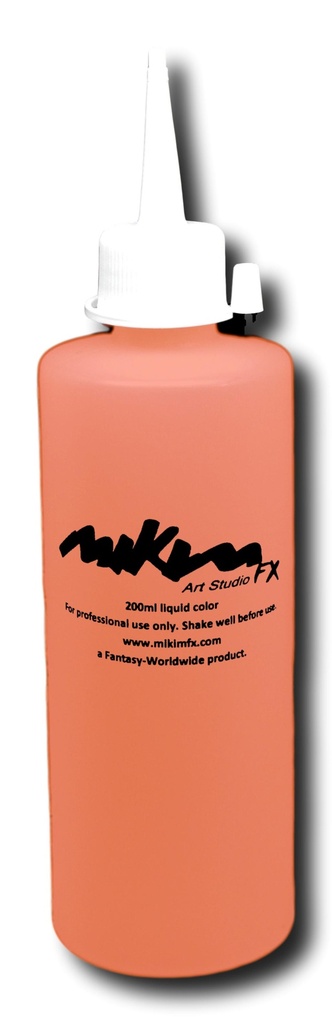 Fluide Couleurs UW