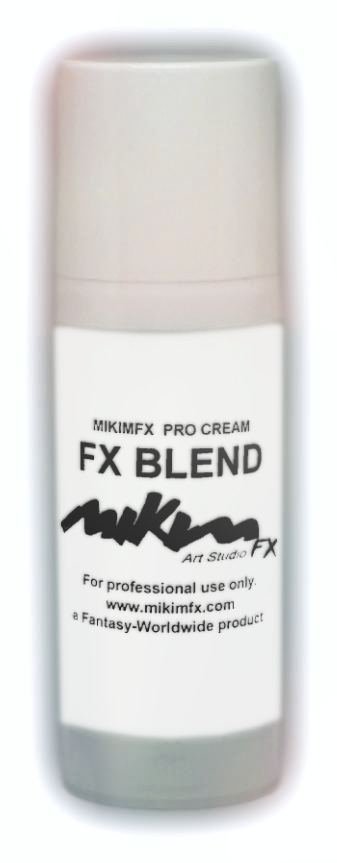ProCrème FX Blend Basiskleuren