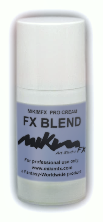 ProCrème FX Mélange 30ml Couleurs de Base