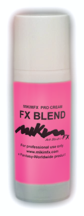 ProCrème FX Blend Fluokleuren