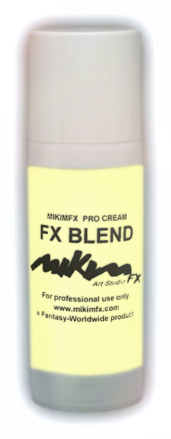 ProCrème FX Blend Pastelkleuren en Huidtinten