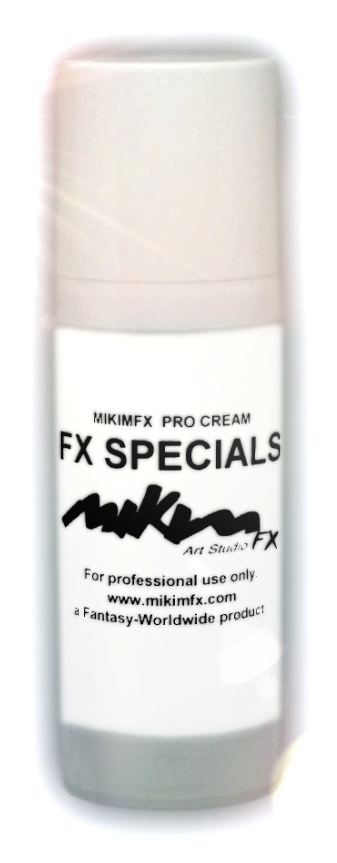 ProCrème FX Blend Speciale Kleuren  