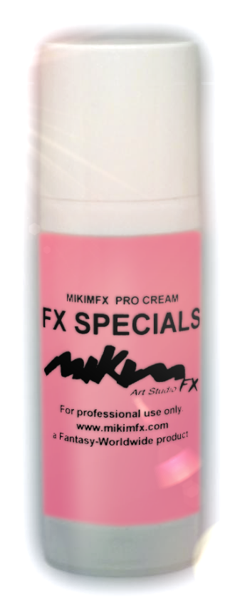 ProCrème  FX Blend Couleurs Spéciales  
