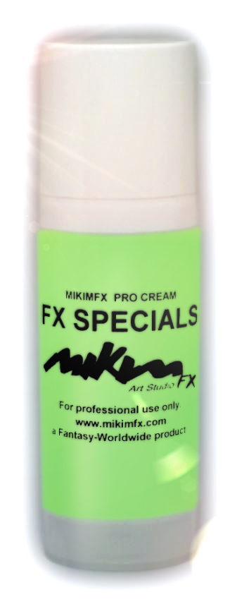 ProCrème  FX Blend Couleurs Spéciales  