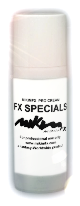 ProCrème FX Mat Speciale Kleuren