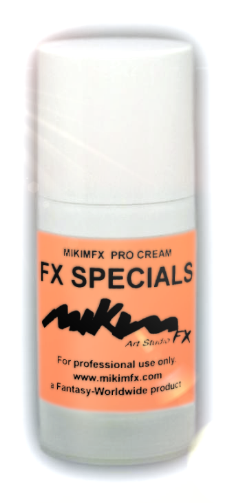 ProCrème FX Mat Speciale Kleuren