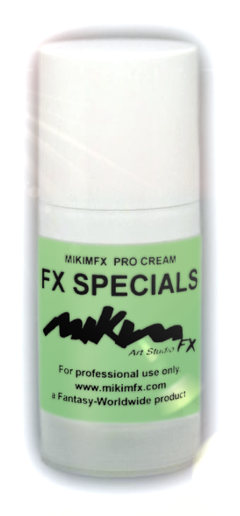 ProCrème FX Mat Speciale Kleuren