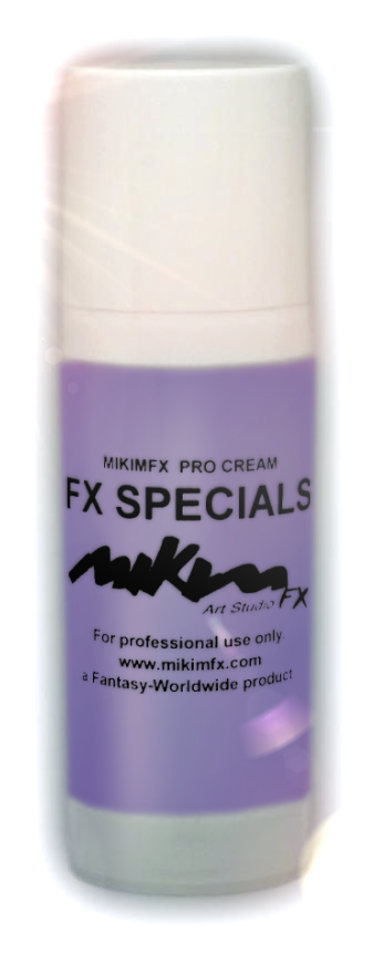 ProCrème  FX Matifiante Couleurs Spéciales