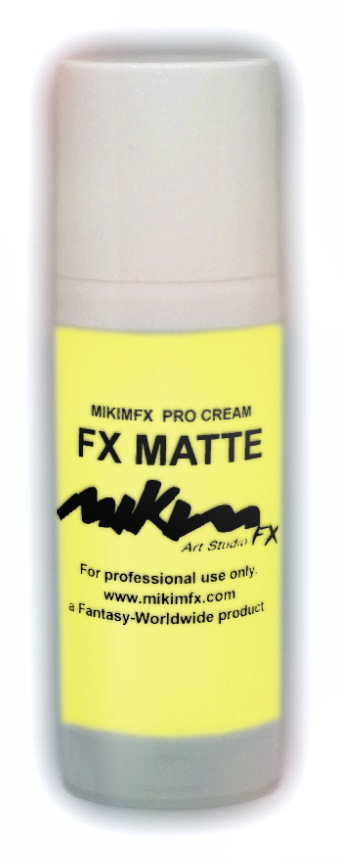 Pro Crème FX Matifiante Couleurs Vives