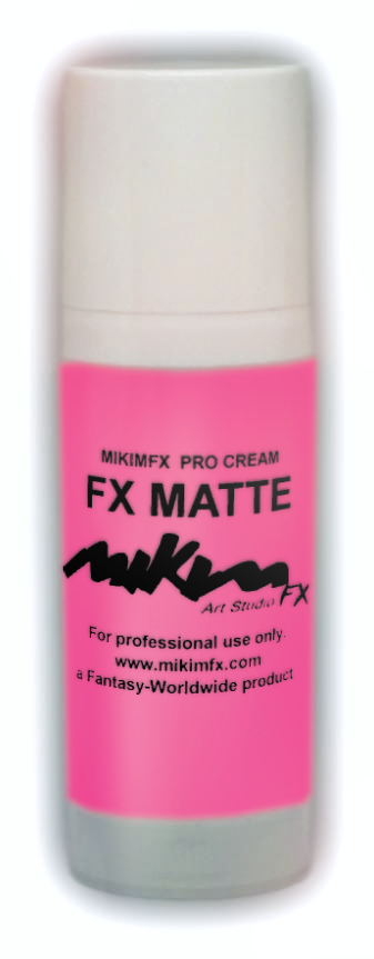 ProCrème FX Mat Fluokleuren