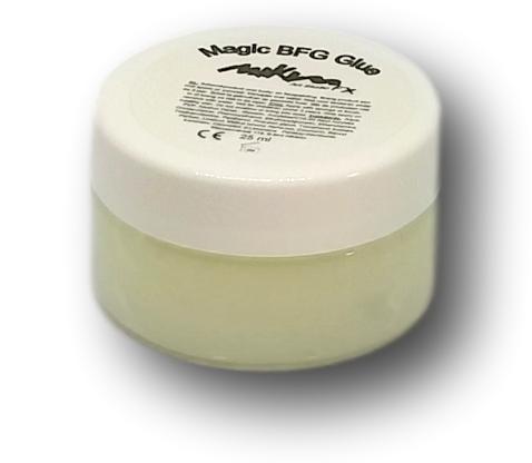 Magic BFG Afwasbare Glitterlijm in pot