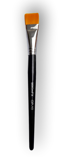 MiKimFX GP-10 Penseel Brush 20mm One Stroke