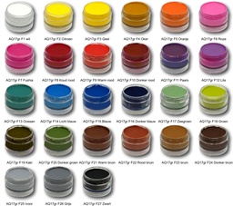 AQ Basic Colours