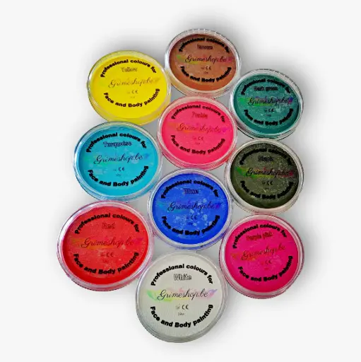 Grimeshop Aqua Pro Colours 30gr