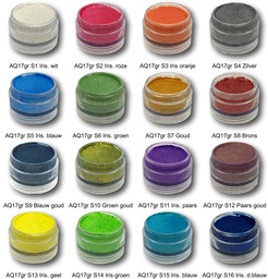 AQ Special Colours