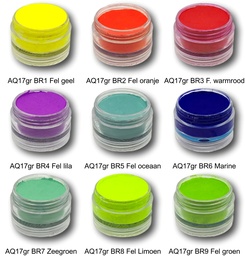 AQ  Bright Colours